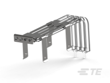 All Parts Connectors Modular Connectors Modular, Plugs & Jacks 1658862-1 by TE Connectivity